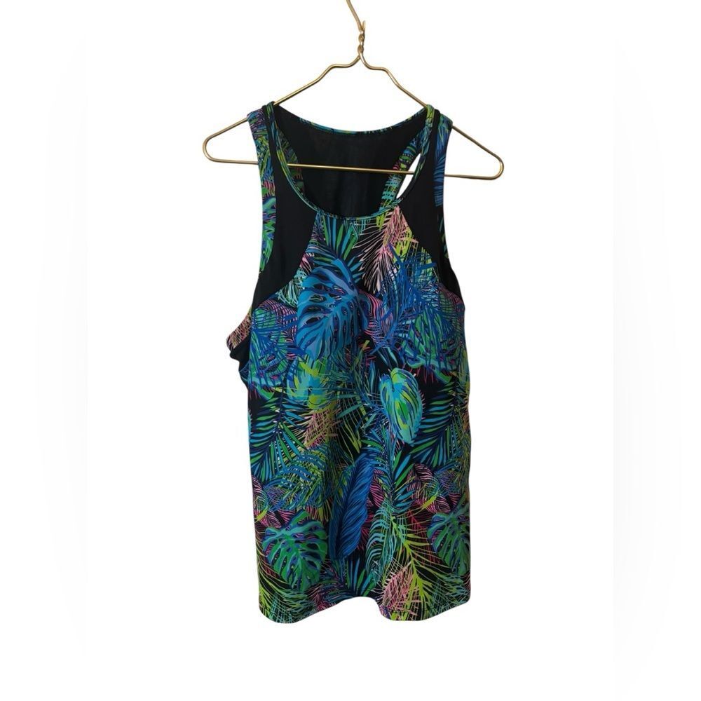 SWIMSUITS FOR ALL | 22 tankini swim top